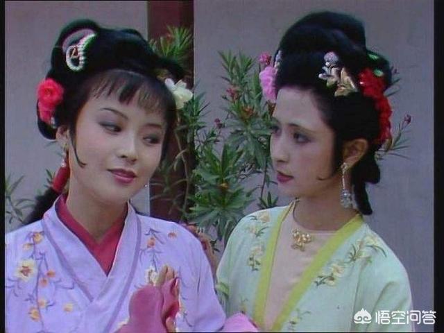 红楼梦人物赏析:《红楼梦》一书你最欣赏哪个人物，说出原因？