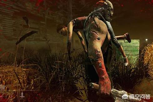 头条问答 网易的新作 第五人格 是否有抄袭dead By Daylight的嫌疑 4个回答