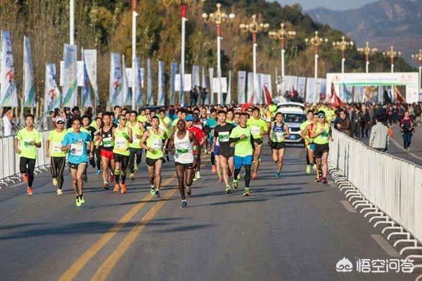 跑马是什么原因造成的，为什么感觉跑马拉松的人越来越多？