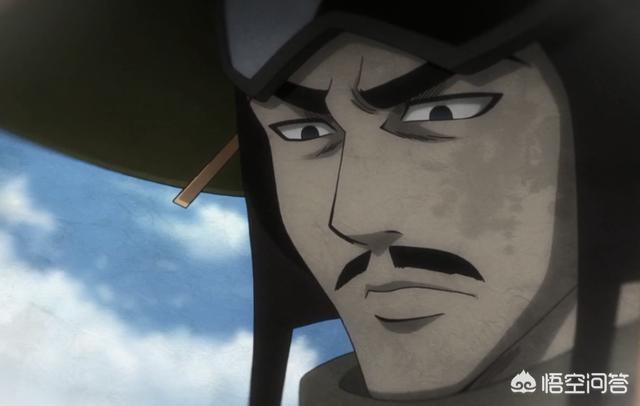 头条问答 如何评价 银魂 里神威父子 1个回答