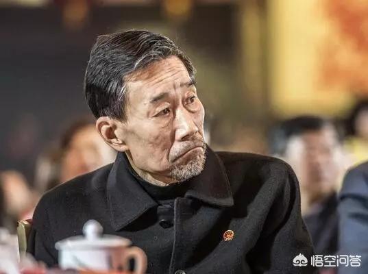 张墨丰:《历史的天空》中张普景是真疯了吗最后的死是自杀吗