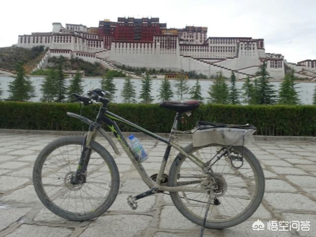 骑行318:为什么318国道是骑行者的必去的一个地方？