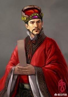 唐姓历代出了什么名人？