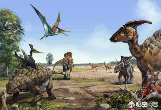 恐龙解谜，科学家是怎么推测出恐龙的叫声的