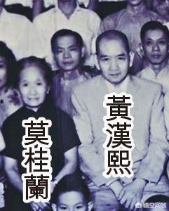 黄飞鸿的儿子:一代宗师黄飞鸿为何后来只纳妾不娶妻又为何严禁儿子们习武