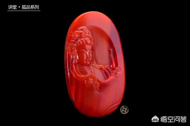 南红玛瑙价格多少,南红多少钱一克？现在南红价格在什么水平？