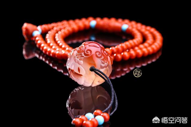 南红玛瑙价格多少,南红多少钱一克？现在南红价格在什么水平？