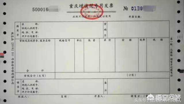 如何使用全国增值税发票查验平台查询发票真伪？