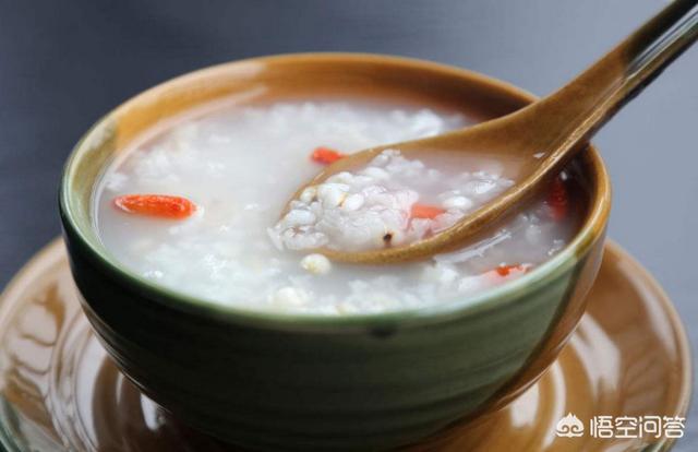 夏天吃什麼去溼氣