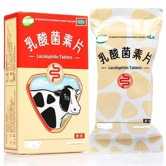 乳酸菌素片的作用:乳酸菌素片的作用与治疗 乳酸菌素片的成分是活菌吗？对身体有何益处？