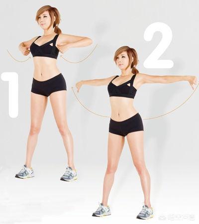 哪些方法可以瘦腿呢？插图51