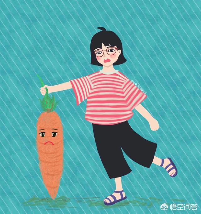 经常女生换头像的人是什么心理
