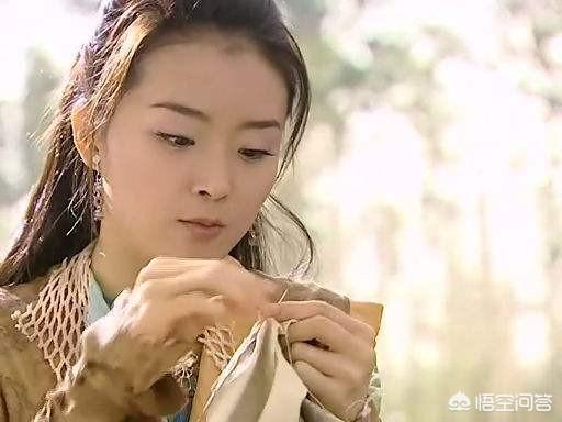柔福帝姬结局:柔福帝姬，堂堂公主被金人掠走后，是怎么死的？