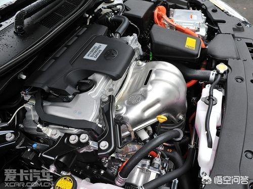 雷凌双擎属于新能源车吗，卡罗拉双擎E+对比雷凌双擎E+，近20万的插混车型值得买吗？