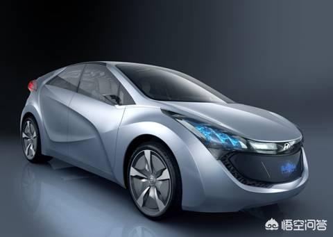 使用新能源汽车的未来，未来5年，你觉得新能源汽车在中国能普及吗？为什么？