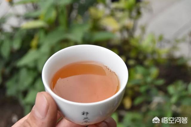 茶的品类有哪些,中国名茶都有哪些？如何区分它们的种类？