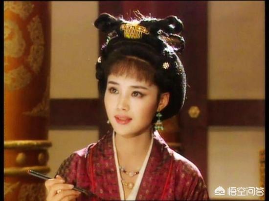朴不花:中国历史上哪些宫女最终成为皇后，为什么