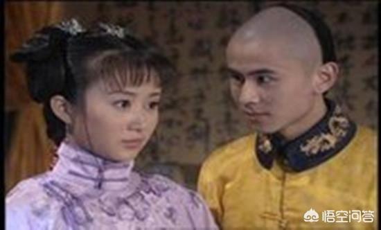 朴不花:中国历史上哪些宫女最终成为皇后，为什么