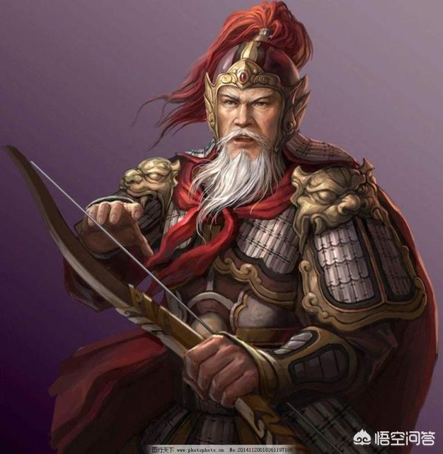 程普怎么死的:三国时期，吕蒙究竟是怎么死的，他是怎样的一个人物