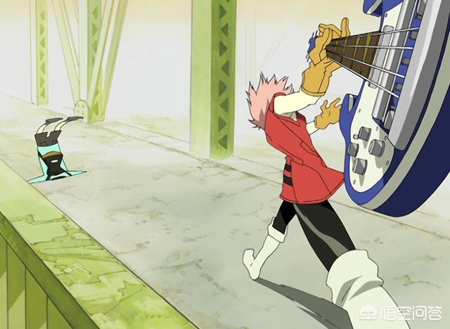 如何评价flcl第三季第一集