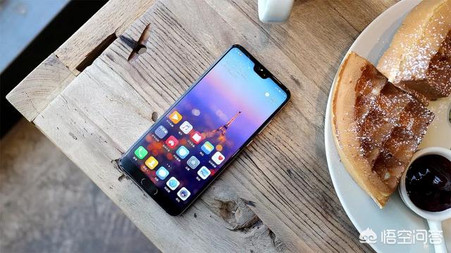 头条问答 - 华为mate10与p20有什么区别?哪个更好?(9个回答)