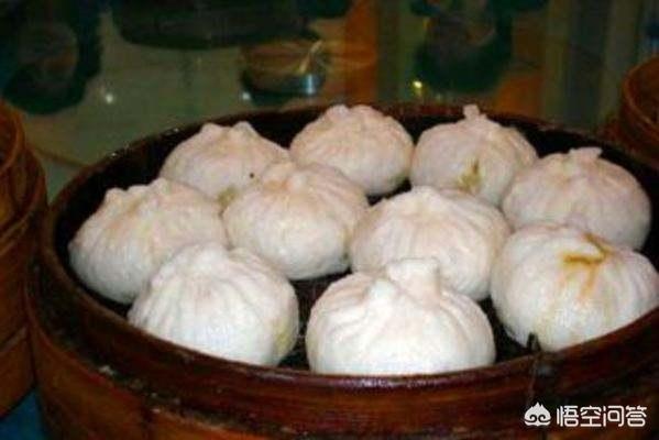 回族油香,你吃过哪些好吃的清真小吃？