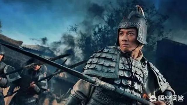 魏国五虎将:蜀国“五虎上将”与魏国“五子良将”相比，哪一方更强？