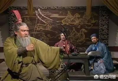 魏国五虎将:蜀国“五虎上将”与魏国“五子良将”相比，哪一方更强？