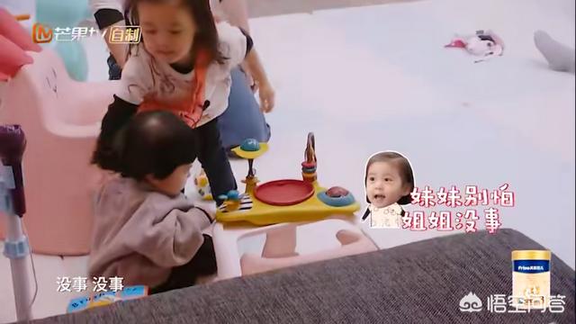 贾静雯女儿名字:贾静雯和咘咘像吗？她的3个女儿中你最喜欢谁？