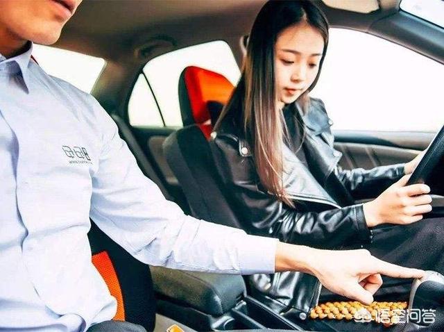 头条问答 怎样练车才有效果 安于一偶的回答 0赞