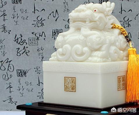 头条问答 - "传国玉玺"是朱元璋的遗憾,历史上是否有比它更珍贵的文物