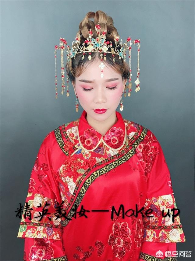 最好的化妆美容培训学校是哪家？