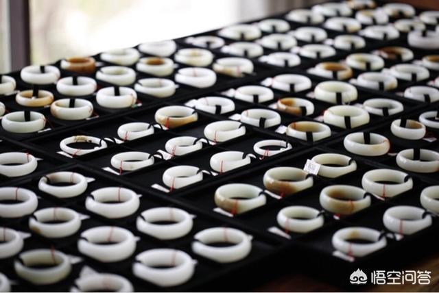 手镯怎么量尺寸,购买手镯如何测量适合自己佩戴的尺寸大小？