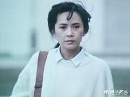 如何评价叶德娴的演技？