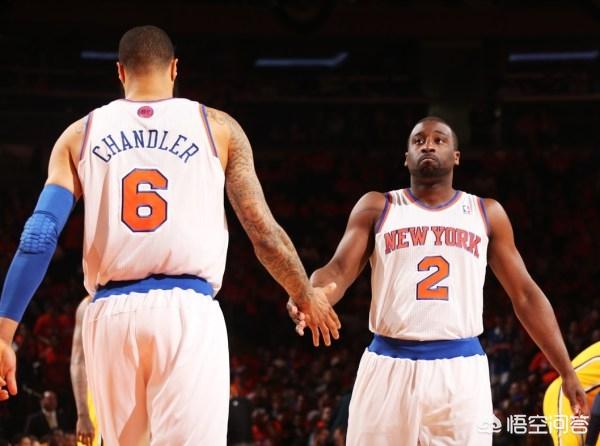 费尔顿:NBA球员费尔顿在巅峰时期是怎样的存在？