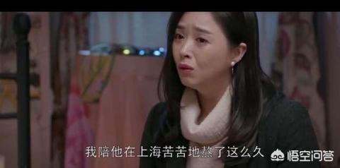 欢乐颂魏渭:如何评价《欢乐颂》里的魏渭
