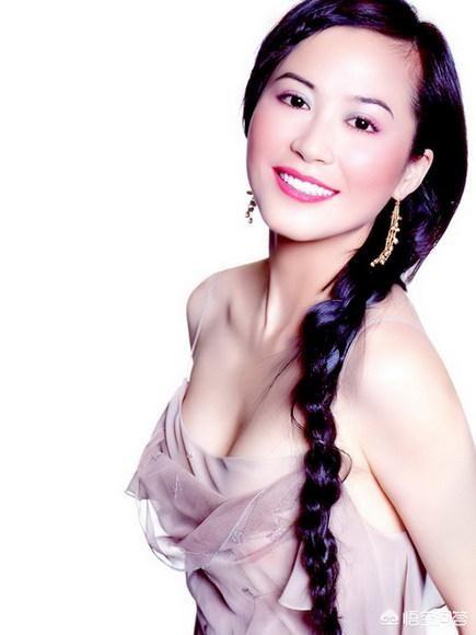 俞飞鸿结婚了吗:四十多岁的俞飞鸿为何依旧这么美？