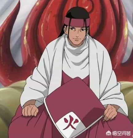 《火影忍者》里都有什么族？