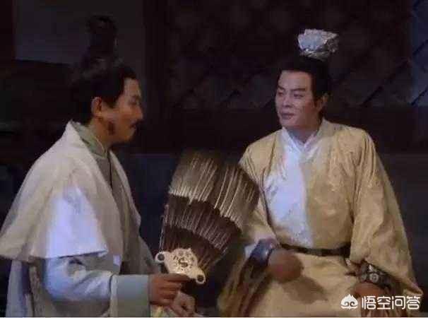 陆逊的老婆:为什么周瑜的名气比陆逊高的多？