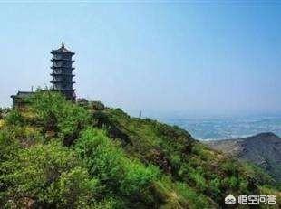 河北邯郸的鸡毛山在什么地方，邯郸周边有没有适合短途旅游，环境比较安静清幽的地方