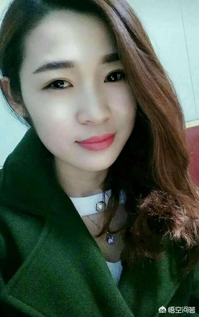 中国哪个地方美女最多？