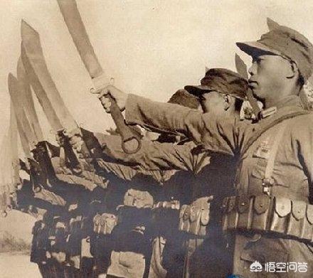 大刀队:《英雄连》远东战场哪个版本有大刀队？