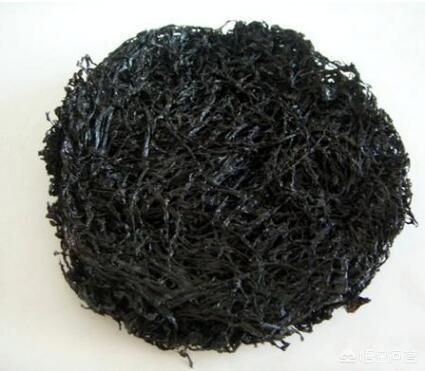 海苔怎么做,如何用微波炉将紫菜做成海苔？