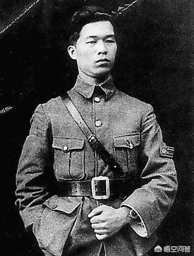 为什么民国时期的粤军那么厉害