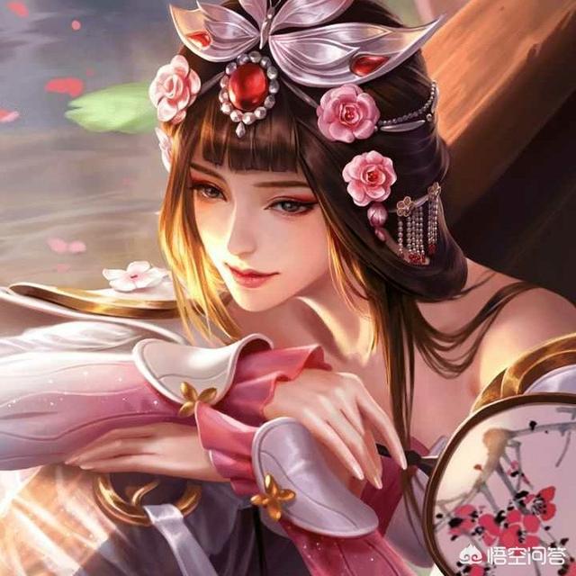 王者荣耀甄姬肉装当控可以吗？