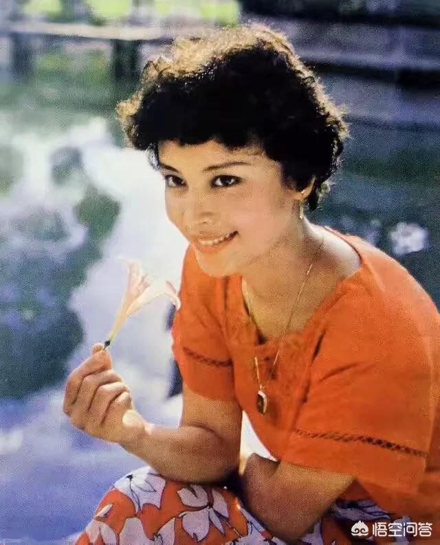 刘晓庆近况:八十年代的女演雪淑杰近况？