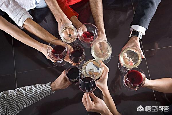 头条问答 - 男人如何从喝酒这件事上看透一个女人的性格?(4个回答)