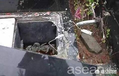 入殡仪馆的灵异事件:云南一小伙为敲诈钱财，竟到殡仪馆偷骨灰盒，你怎么看？