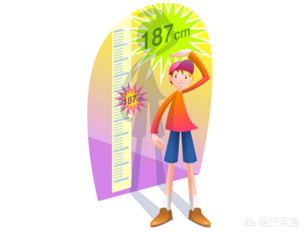 头条问答 - 为什么现在00后的个子都很高?(255个回答)