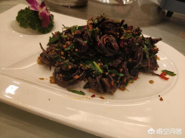 湖南有不太辣的美食推荐么？